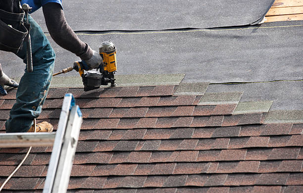 Licensed Gutter Installation service in Berryton, KS - Brentwood Metal Roofing